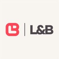 l&b logo