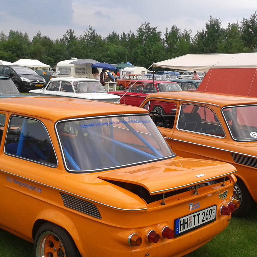 treffen panningen