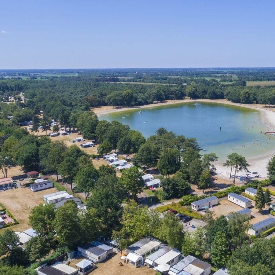 vakantiepark wanroij