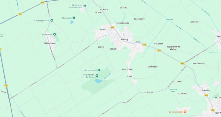 plaatje wanroij en de bergen