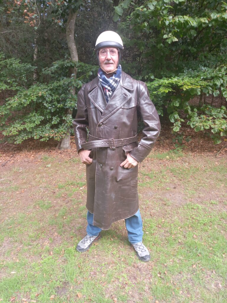 ton pijnenburg